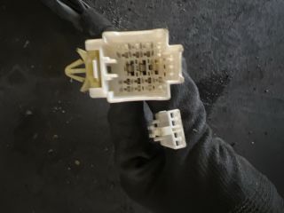 bontott KIA CARNIVAL Komplett Kormánykapcsoló (Bajuszkapcsoló)