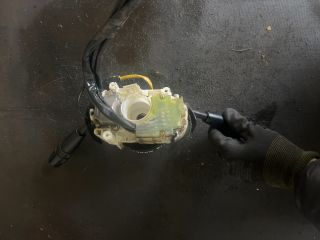 bontott KIA CARNIVAL Komplett Kormánykapcsoló (Bajuszkapcsoló)