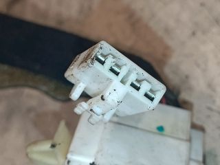 bontott KIA CARNIVAL Komplett Kormánykapcsoló (Bajuszkapcsoló)