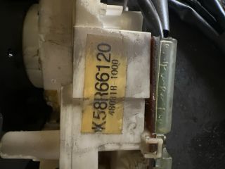 bontott KIA CARNIVAL Komplett Kormánykapcsoló (Bajuszkapcsoló)