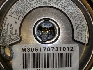 bontott KIA CARNIVAL Kormánylégzsák