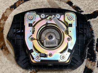 bontott KIA CARNIVAL Kormánylégzsák