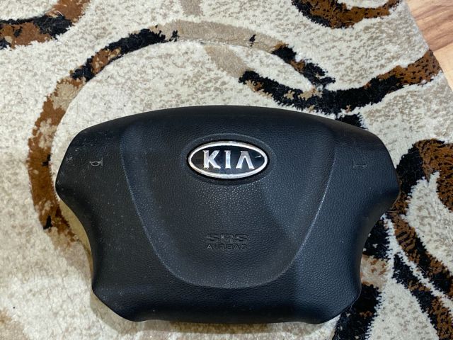 bontott KIA CARNIVAL Kormánylégzsák