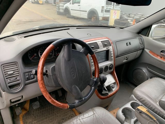 bontott KIA CARNIVAL Kormánylégzsák