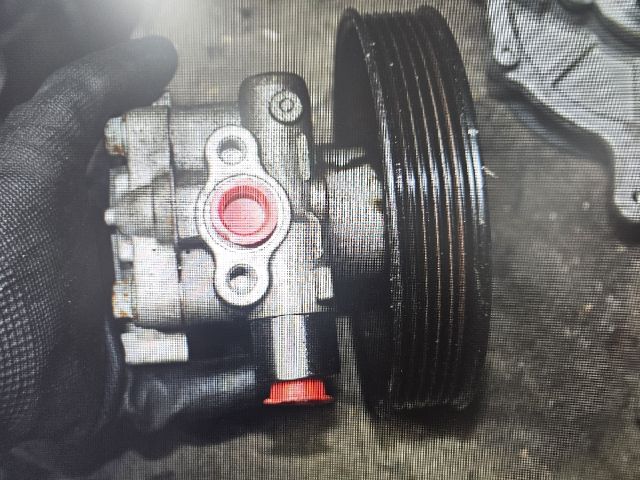 bontott KIA CARNIVAL Kormányszervó Motor (Elektromos)