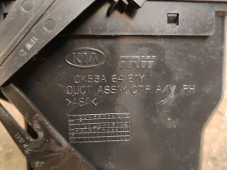 bontott KIA CARNIVAL Középső Bal Szellőző