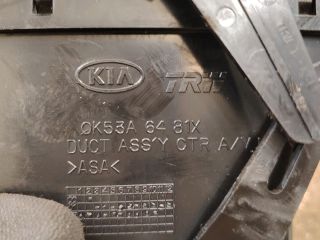 bontott KIA CARNIVAL Középső Jobb Szellőző