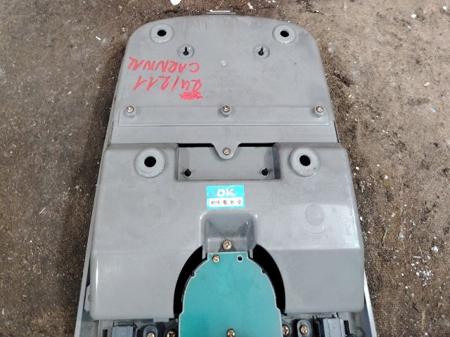 bontott KIA CARNIVAL Középső Szemüvegtartó