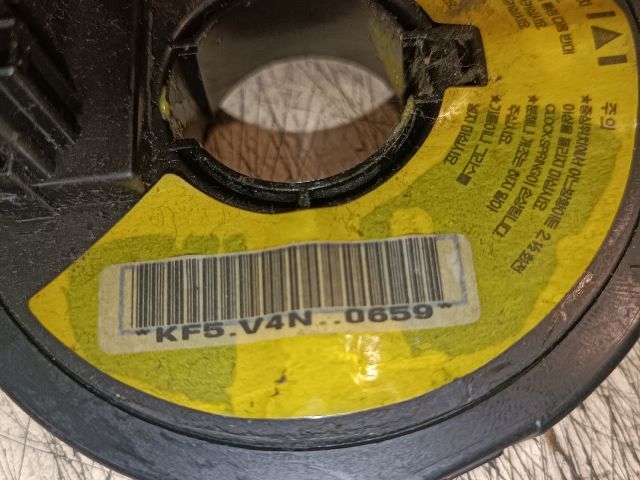 bontott KIA CARNIVAL Légzsák Átvezető Szalagkábel