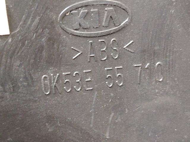 bontott KIA CARNIVAL Óra (Időmérő)