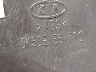 bontott KIA CARNIVAL Óra (Időmérő)