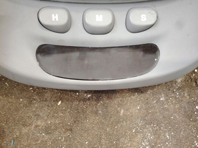 bontott KIA CARNIVAL Óra (Időmérő)