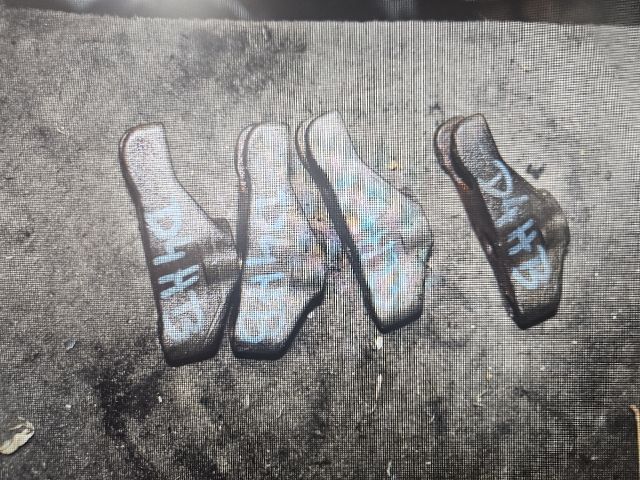 bontott KIA CARNIVAL Porlasztó Lefogató