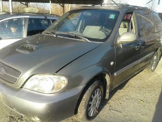 bontott KIA CARNIVAL Rádió / CD