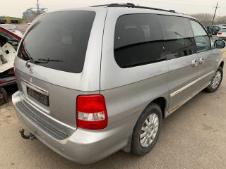 bontott KIA CARNIVAL Vonóhorog
