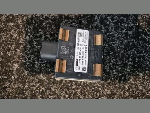 bontott KIA CEED Distronic Vezérlő Panel