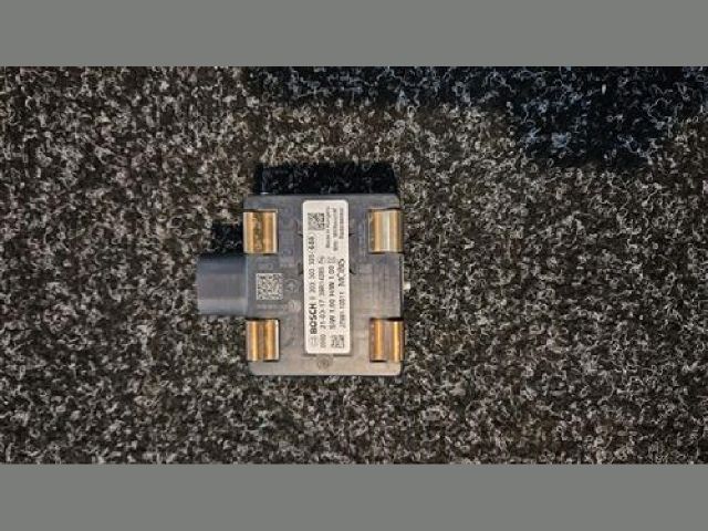 bontott KIA CEED Distronic Vezérlő Panel