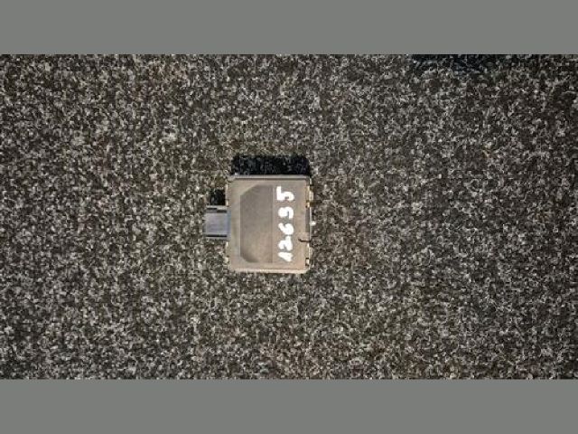 bontott KIA CEED Distronic Vezérlő Panel