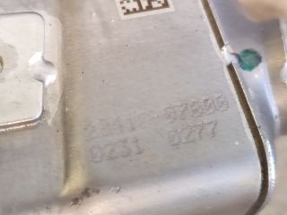 bontott KIA CEED EGR / AGR Szelep