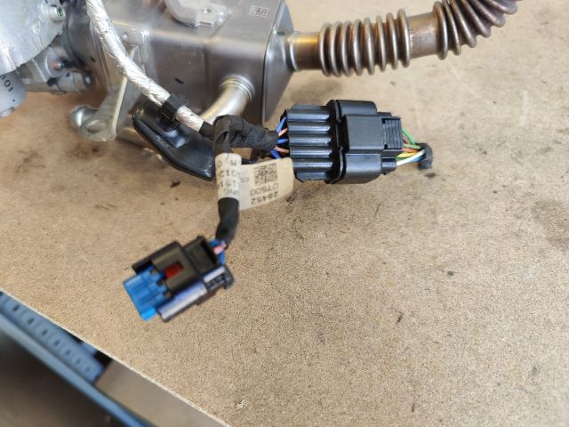 bontott KIA CEED EGR / AGR Szelep