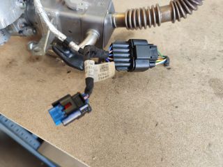 bontott KIA CEED EGR / AGR Szelep