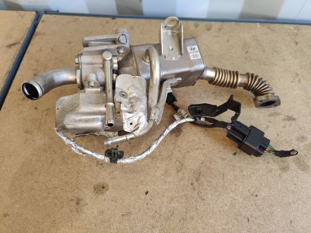 bontott KIA CEED EGR / AGR Szelep