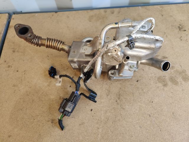 bontott KIA CEED EGR / AGR Szelep