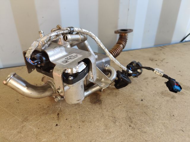 bontott KIA CEED EGR / AGR Szelep