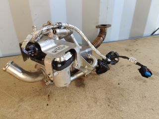 bontott KIA CEED EGR / AGR Szelep