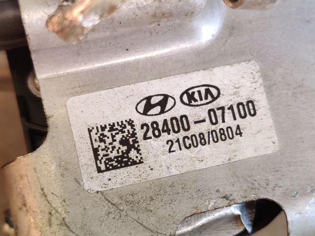 bontott KIA CEED EGR / AGR Szelep