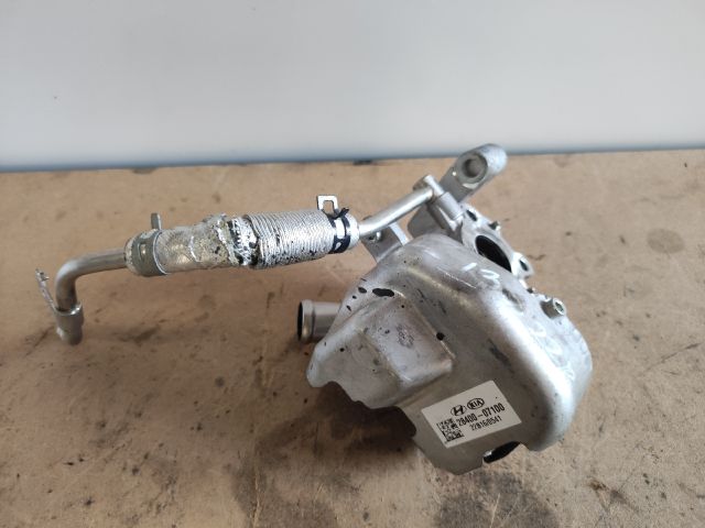 bontott KIA CEED EGR / AGR Vákum Szelep