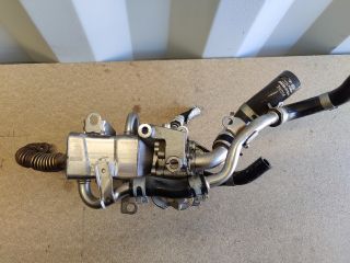 bontott KIA CEED EGR / AGR Vákum Szelep