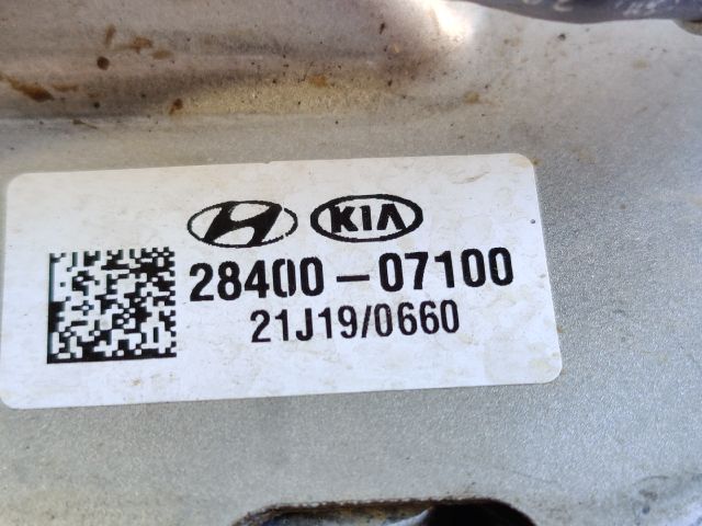 bontott KIA CEED EGR / AGR Vákum Szelep