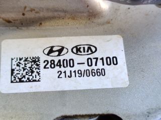 bontott KIA CEED EGR / AGR Vákum Szelep