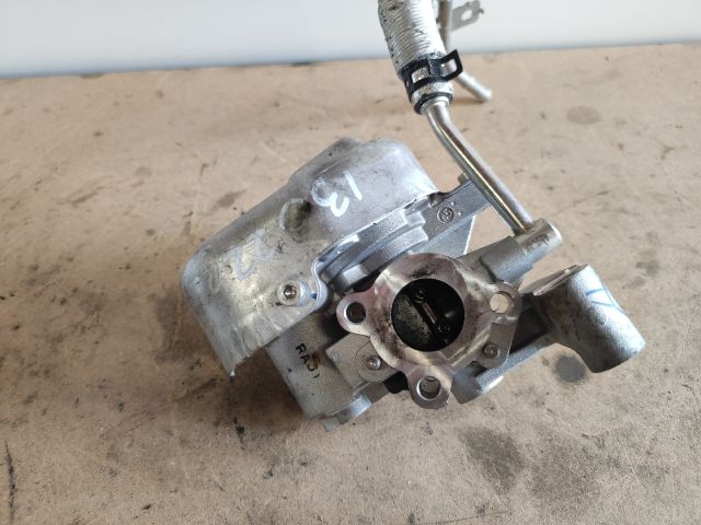 bontott KIA CEED EGR / AGR Vákum Szelep