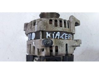 bontott KIA CEED Generátor