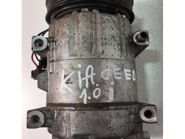 bontott KIA CEED Klímakompresszor