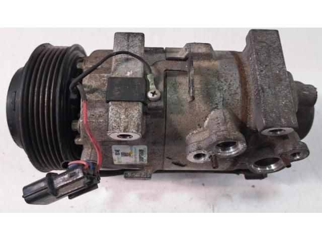 bontott KIA CEED Klímakompresszor