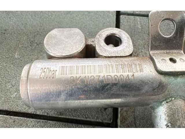 bontott KIA CEED Közösnyomócső