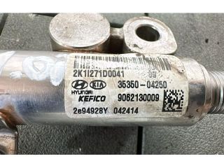 bontott KIA CEED Közösnyomócső