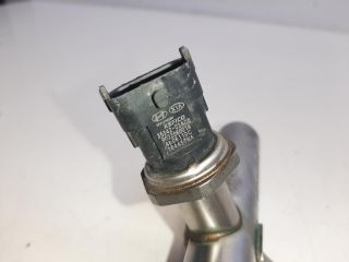 bontott KIA CEED Nagynyomású Üzemanyag Gyűjtőcső