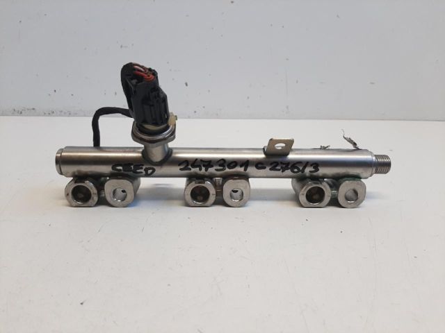 bontott KIA CEED Nagynyomású Üzemanyag Gyűjtőcső