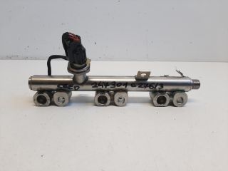 bontott KIA CEED Nagynyomású Üzemanyag Gyűjtőcső