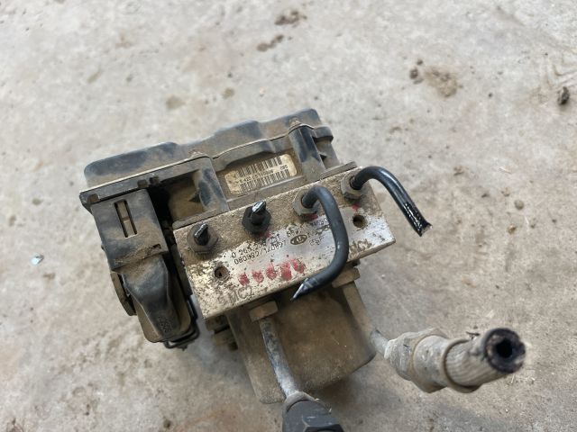 bontott KIA CEED ABS Kocka