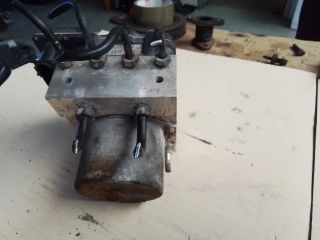 bontott KIA CEED ABS Kocka