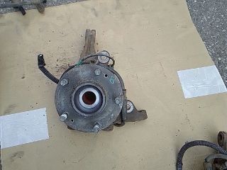 bontott KIA CEED Bal első Csonkállvány Kerékaggyal