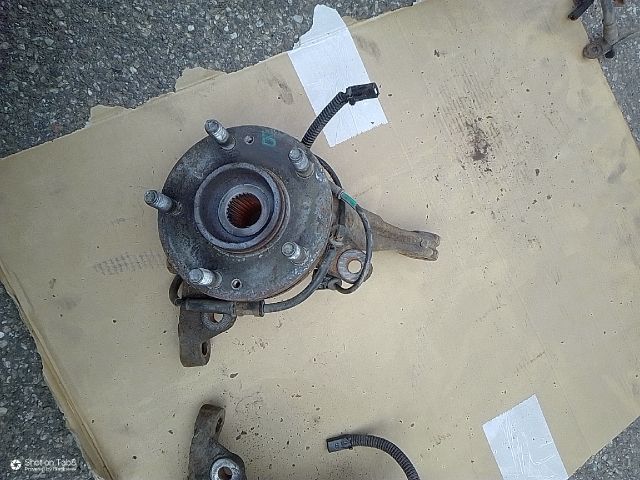 bontott KIA CEED Bal első Csonkállvány Kerékaggyal