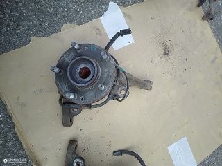 bontott KIA CEED Bal első Csonkállvány Kerékaggyal