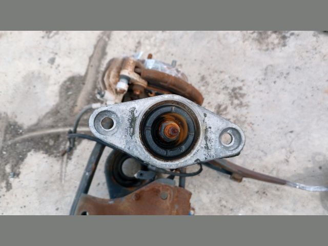 bontott KIA CEED Bal hátsó Lengéscsillapító