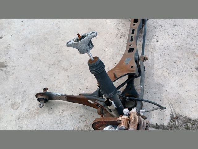 bontott KIA CEED Bal hátsó Lengéscsillapító